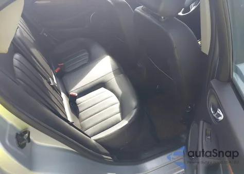 2007 Jaguar X-Type 3.0 из США, поврежденный, VIN SAJWA51A67WJ09700